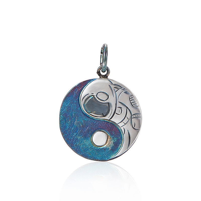 Awakening Necklace